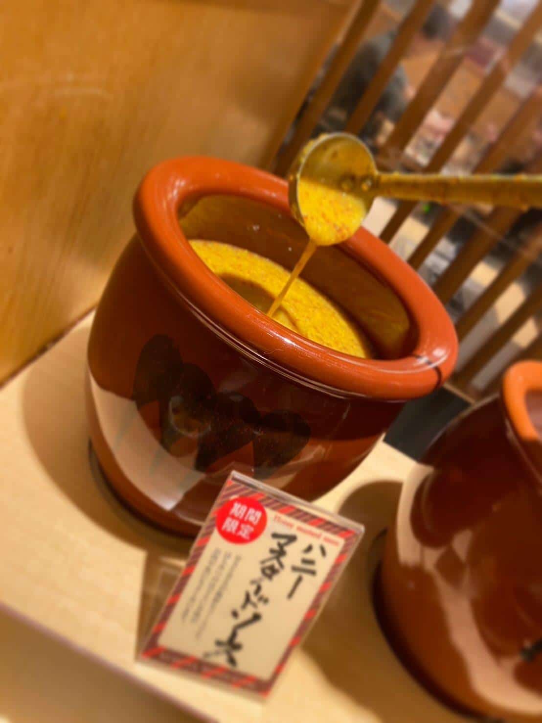 串家物語のいちごフェア🍓